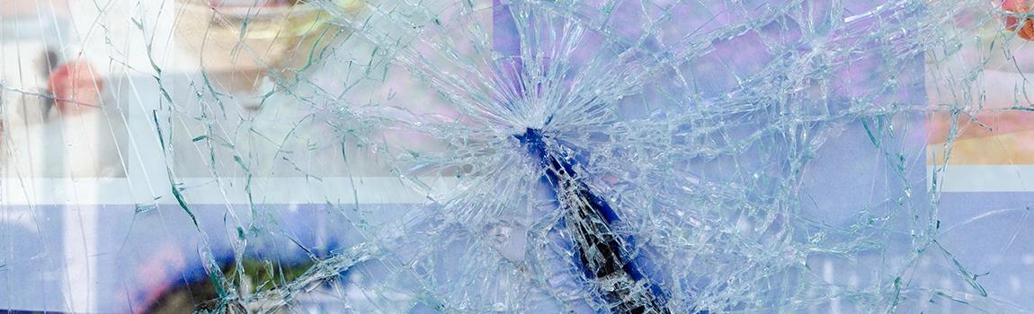Window Broken Glass Repair in Lynn Haven, FL