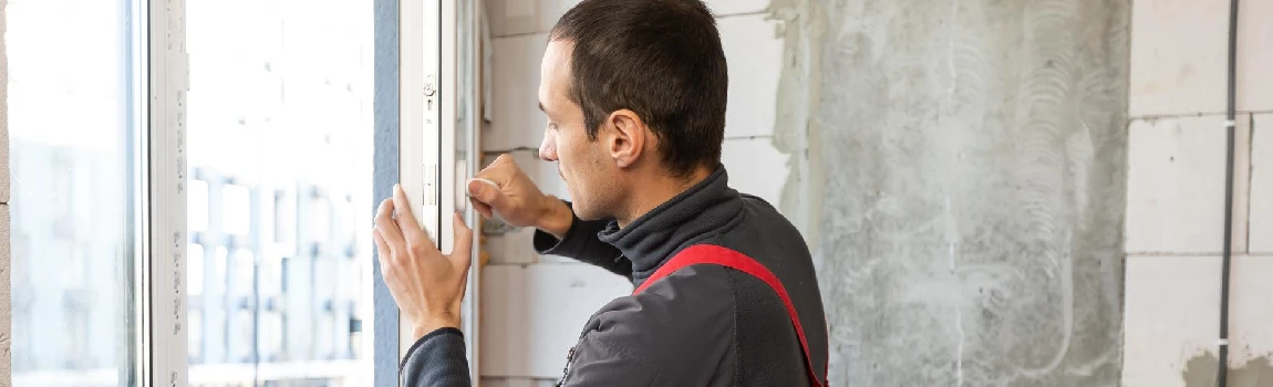Emergency Cracked Windows Repair Services in Lynn Haven, FL