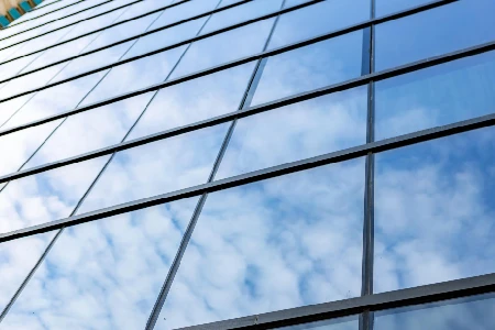 Professional Glass Curtain Wall Repair in Lynn Haven, FL
