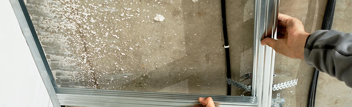 Laminated Glass Glazing in Lynn Haven, FL