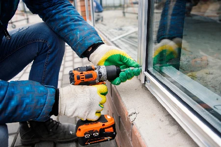 House Window Repair in Lynn Haven, FL