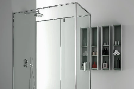 Perfect Shower Door in Lynn Haven, FL