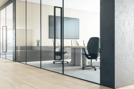 Office Glass in Lynn Haven, FL