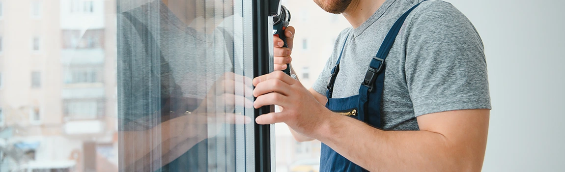 Same-day Glass Repair Cost in Lynn Haven, FL