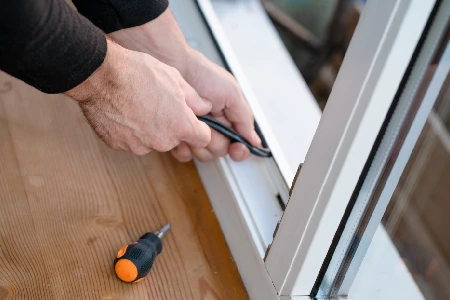 Sliding Patio Glass Door Repairs in Lynn Haven, FL
