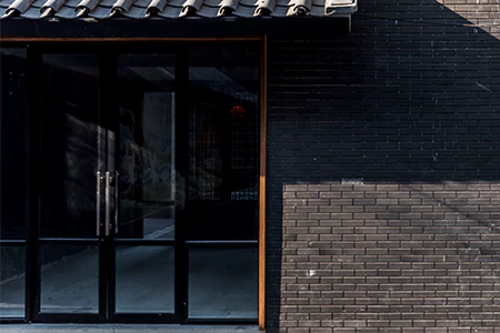 Storefront Glass Installers in Lynn Haven, FL