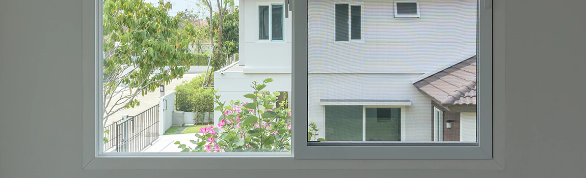 Window Frame Repair in Lynn Haven, FL
