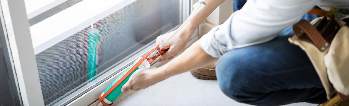 Emergency Window Replacement Services in Lynn Haven, FL