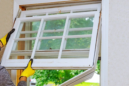Window Replacement in Lynn Haven, FL